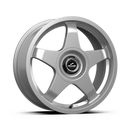 fifteen52 Chicane 17x7.5 / 5x100 BP / 40mm ET / 73.1mm CB / 5.82in BS / Speed Silver Wheel