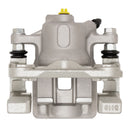 DFC 18-24 Toyota Camry Rear-L Silver Zinc Coated Premium Caliper