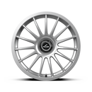 fifteen52 Podium 19x8.5 / 5x114.3 BP / 35mm ET / 73.1mm CB / 6.14in BS / Speed Silver Wheel