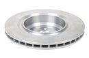 DBA 05-23 Chrysler 300 C SRT8 6.1L Level 1 Rotor & Pad Kit