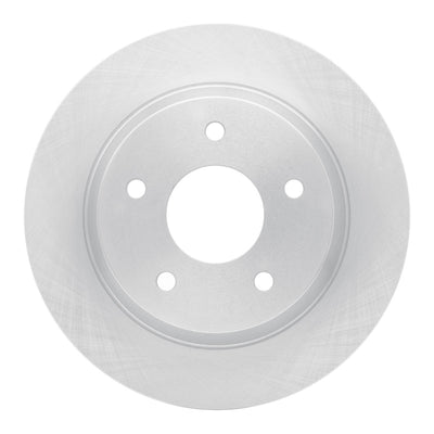 DFC 84-87 Chevrolet Corvette Front Brake Rotor
