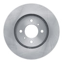 DFC 98-07 Mitsubishi Lancer Front Brake Rotor