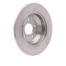 DFC Brake Rotors - Plain