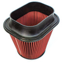 Banks Power 17-19 F250/F350/F450 Ram-Air Replacement Filter - Oiled