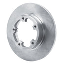 DFC 22-25 Ford E-Transit Rear Brake Rotor
