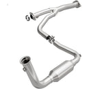 MagnaFlow 2004 Jeep Liberty 3.7L Direct Fit Converter