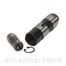 COMP Cams Evolution Hydraulic Roller Lifter Set 265-400 Chevrolet Small Block - Set of 16
