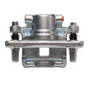 DFC 07-17 Chrysler Sebring Convertible Rear-L Premium Caliper - Silver Zinc Coated