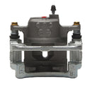 DFC 10-22 Lexus CT200h Front-R Premium Caliper - Silver Zinc Coated