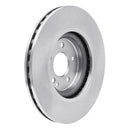 DFC Brake Rotors - Plain