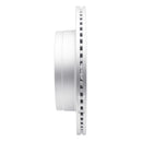 DFC GeoSPEC Coated Rotors - Plain