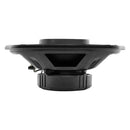 DS18 6x9in 60 Watts RMS 4 ohm 3-Way Coaxial Speaker System Universal Fit