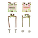 DFC 73-80 Audi Fox Front Premium Hardware Kit