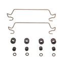 DFC 73-78 Chrysler Cordoba Front Premium Hardware Kit