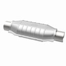 MagnaFlow 2.00 CA Universal Converter