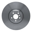 DFC 20-25 BMW 740i xDrive Front Rotors