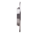 DFC Brake Rotors - Plain