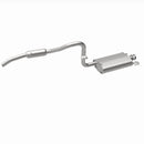 MagnaFlow BRE Exhaust Kit 99-03 Tracker Vitara 1.6L