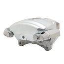 DFC 12-19 Audi A6 Front-L Silver Zinc Coated Premium Caliper