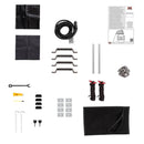 ARB Esperance Tent V2 Compact Hardshell