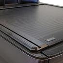 Westin 16-23 Toyota Tacoma 5ft 5in Bed Manual Retractable Tonneau Cover - Black