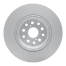 DFC GeoSPEC Coated Rotors - Plain