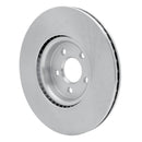 DFC 18-23 Ford Transit Connect Front Brake Rotor