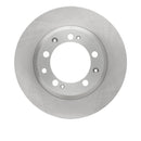 DFC 86-95 Porsche 944 Turbo Rear Brake Rotor
