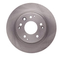 DFC 5000 Advanced Low Met Brake Pads