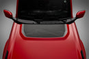 Ford Racing 21-24 Bronco G.O.A.T Hood Cowl Decal