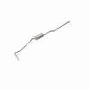 MagnaFlow BRE Exhaust Kit 95-97 Toyota Tacoma 2.4L