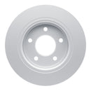 DFC 04-13 Mazda 3 Rear GeoSPEC Coated Rotor