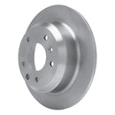 DFC 90-95 Jaguar XJ12 Rear Brake Rotor