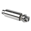 Aeromotive In-Line Filter - AN-10 / AN-06 Dual Outlet