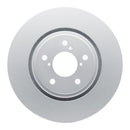 DFC GeoSPEC Coated Rotors - Plain