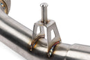 APR 18-25 Audi S5 Sportback Catback Exhaust System