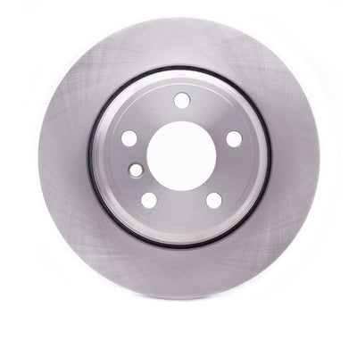 DFC 02-06 BMW X5 Rear Brake Rotor