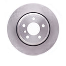 DFC 02-06 BMW X5 Rear Brake Rotor