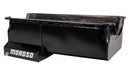Moroso Ford 429-460 (w/Rear Sump) Wet Sump 7qt 8.5in Steel Oil Pan