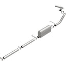 BRExhaust 03 Dodge Ram 1500 5.7L Exhaust Kit