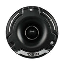 DS18 3.8in Super Bullet Tweeter Compression TW 100 Watts RMS 1in Aluminum Vc 4 ohm