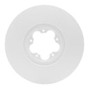 DFC 15-25 Ford Transit-350 HD/DRW Front GeoSPEC Coated Rotor