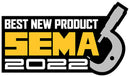 ICON 2014+ Ram 2500 .5in Performance Rear 2.5 VS PB CDEV Pair