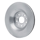 DFC Brake Rotors - Plain