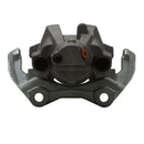 DFC 03-14 Mercedes-Benz E550 Rear-L Premium Caliper - Silver Zinc Coated