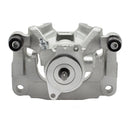 DFC 17-24 Chrysler Voyager Rear-R Premium Caliper - Silver Zinc Coated