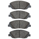 DFC 5000 Advanced Ceramic Brake Pads
