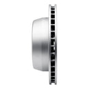 DFC 00-14 Cadillac Escalade EXT Rear GeoSPEC Coated Rotor