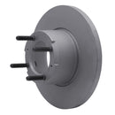 DFC Brake Rotors - Plain