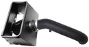 Spectre 09-18 Dodge RAM 1500/2500 V8-5.7L F/I Air Intake Kit - Black w/Black Filter